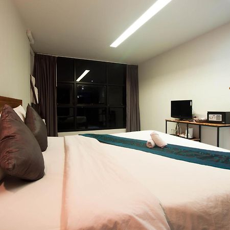 3 Laan House Hotel Chiang Mai Exterior foto