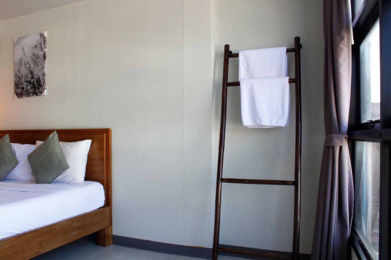 3 Laan House Hotel Chiang Mai Exterior foto