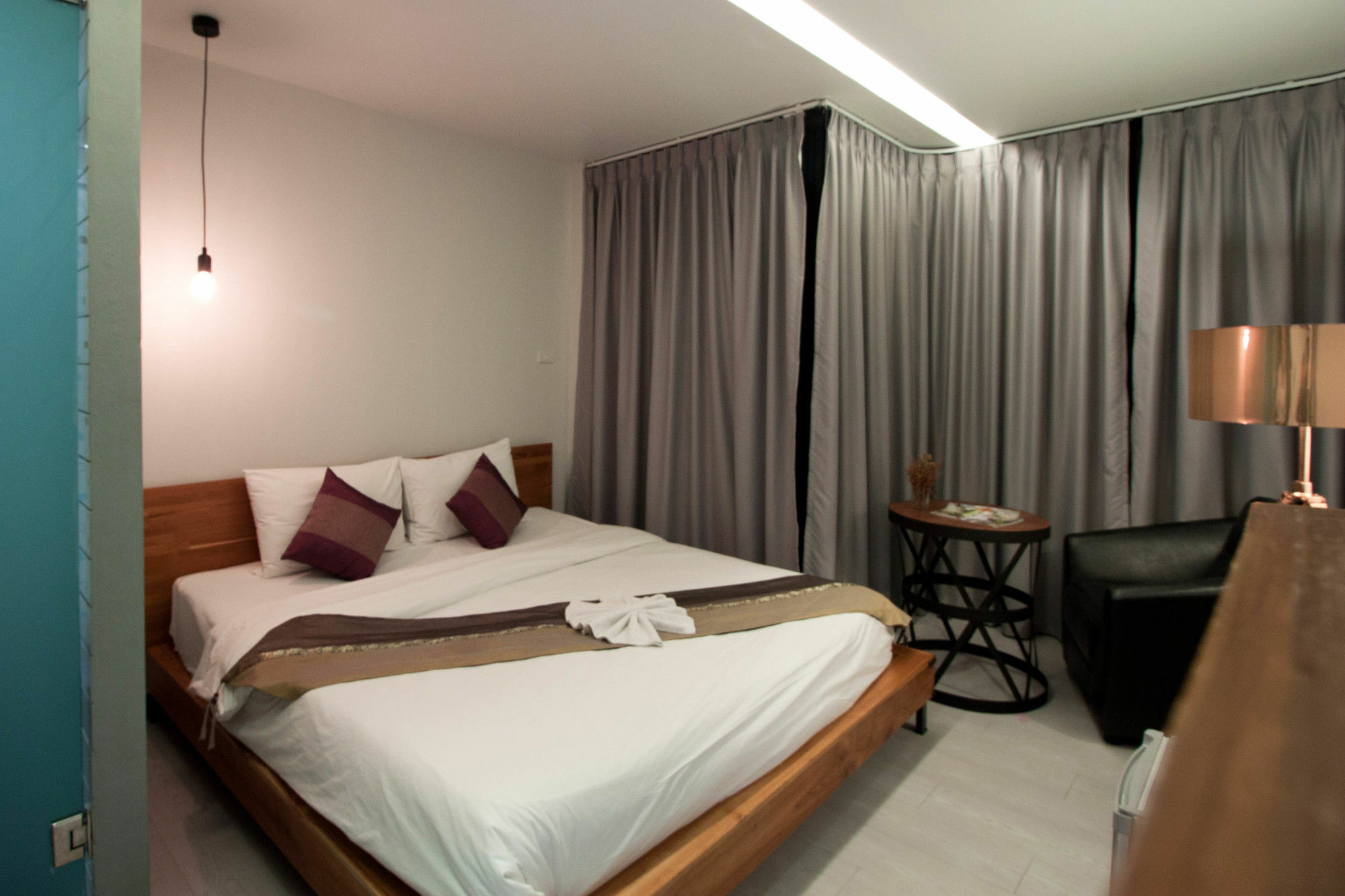 3 Laan House Hotel Chiang Mai Exterior foto