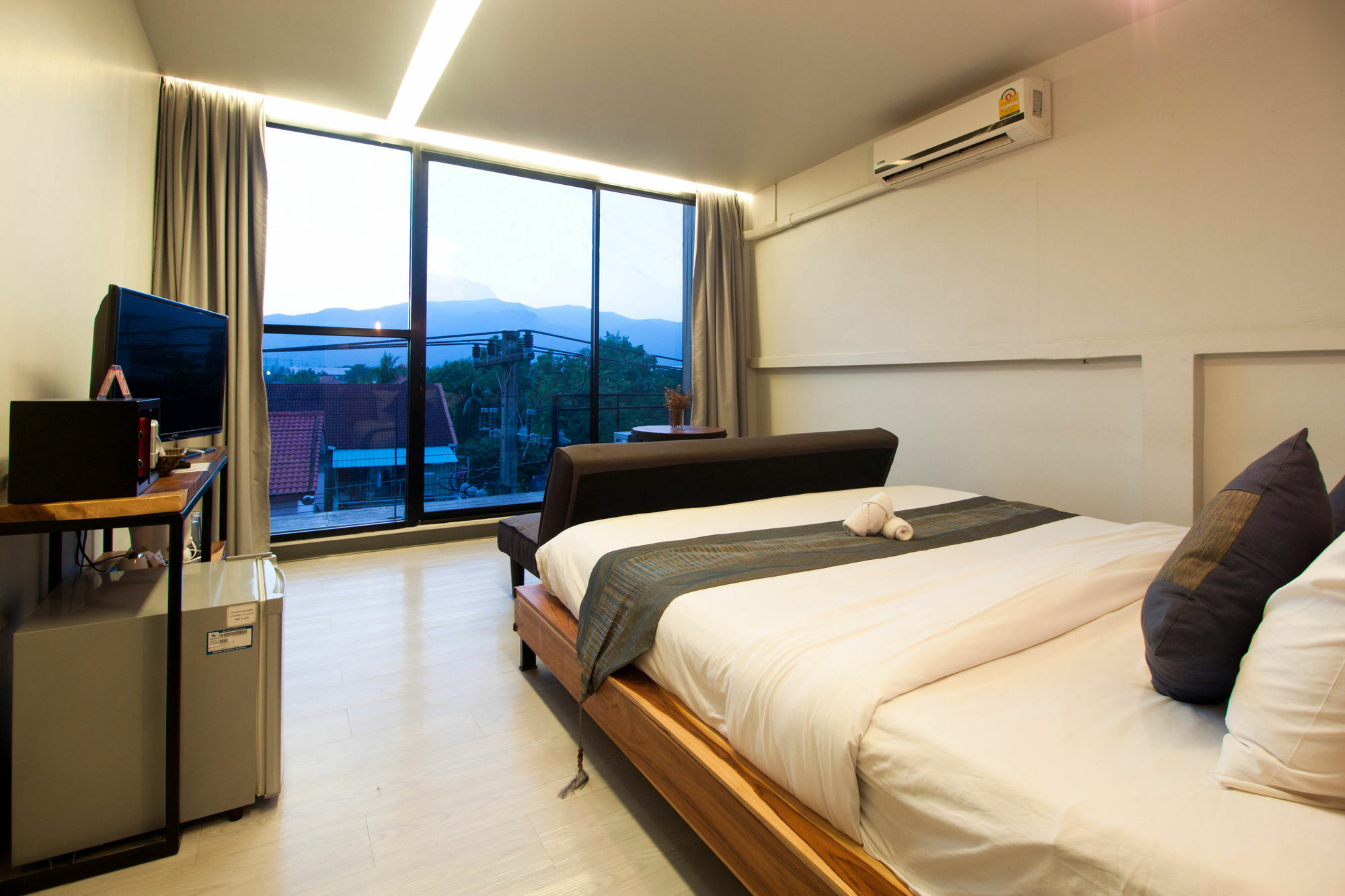 3 Laan House Hotel Chiang Mai Exterior foto